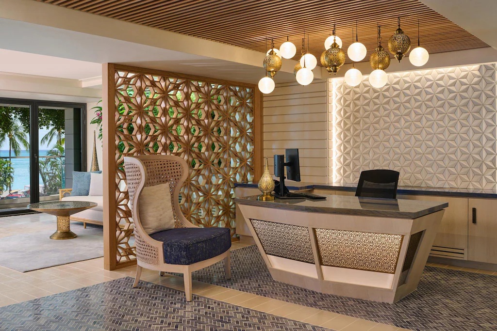 エスパシオ ザ ジュエル オブ ワイキキ ESPACIO THE JEWEL OF WAIKIKI 画像4