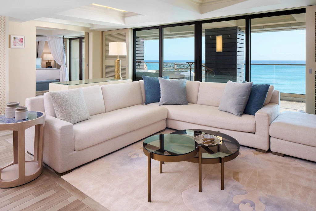 エスパシオ ザ ジュエル オブ ワイキキ ESPACIO THE JEWEL OF WAIKIKI 画像5