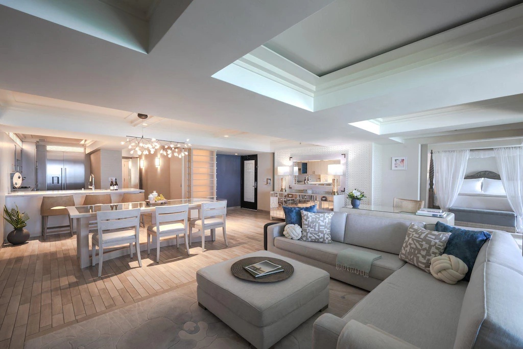 エスパシオ ザ ジュエル オブ ワイキキ ESPACIO THE JEWEL OF WAIKIKI 画像9