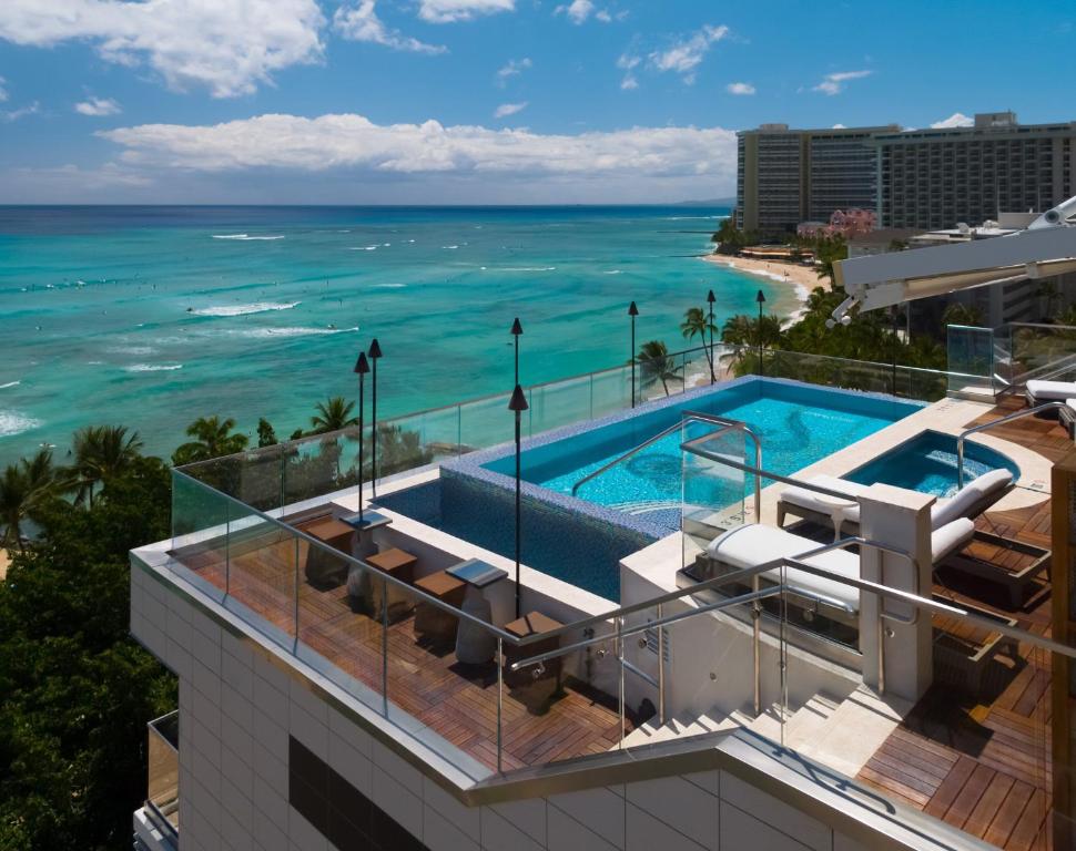 エスパシオ ザ ジュエル オブ ワイキキ ESPACIO THE JEWEL OF WAIKIKI 画像11