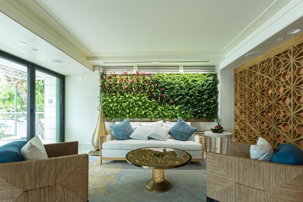 エスパシオ ザ ジュエル オブ ワイキキ ESPACIO THE JEWEL OF WAIKIKI 画像12