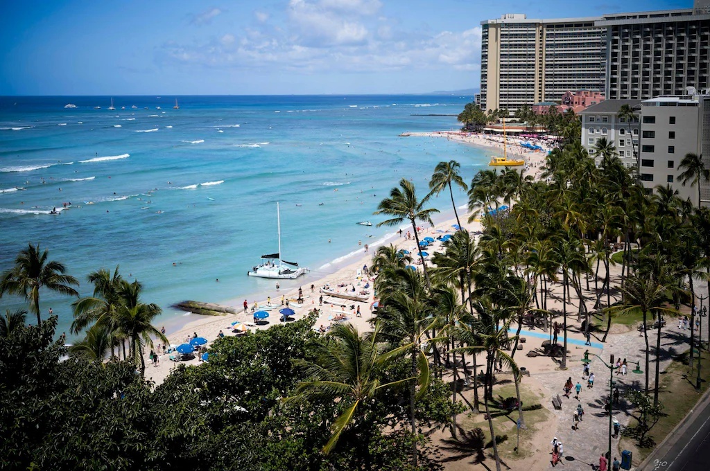 エスパシオ ザ ジュエル オブ ワイキキ ESPACIO THE JEWEL OF WAIKIKI 画像14