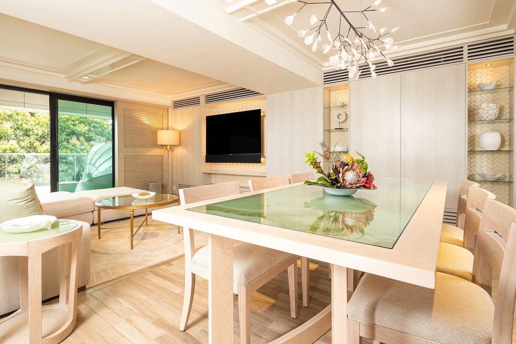 エスパシオ ザ ジュエル オブ ワイキキ ESPACIO THE JEWEL OF WAIKIKI 画像16