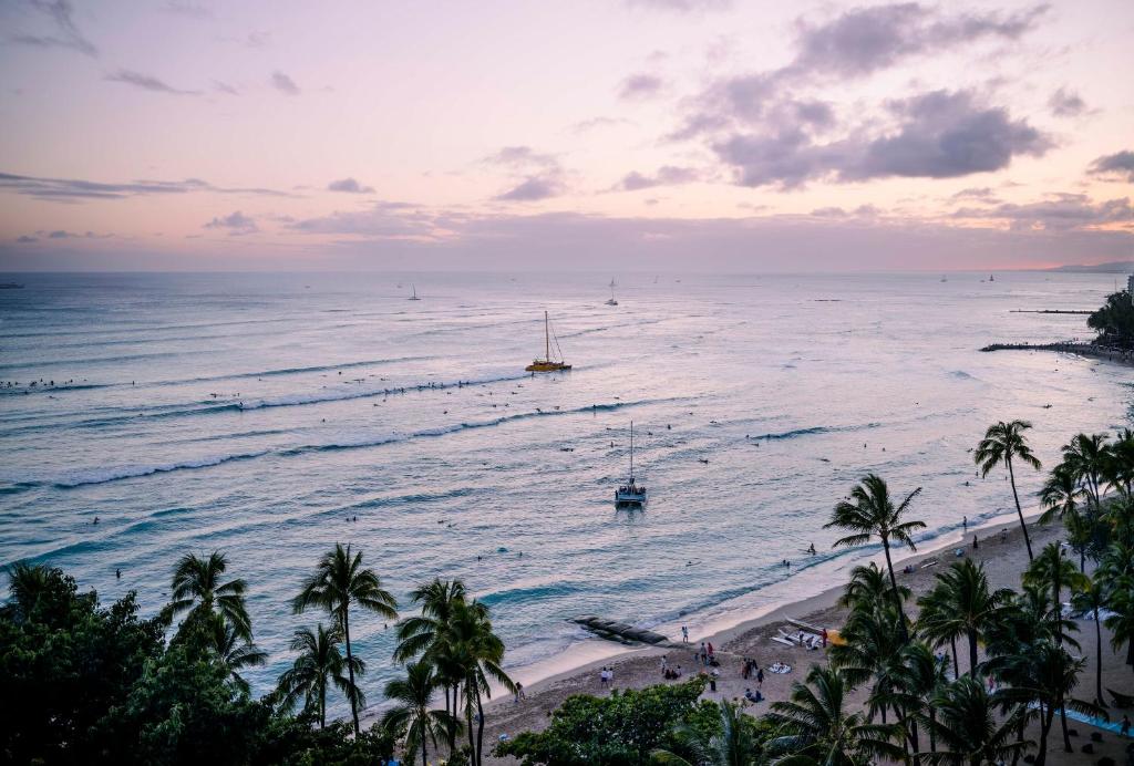 エスパシオ ザ ジュエル オブ ワイキキ ESPACIO THE JEWEL OF WAIKIKI 画像20