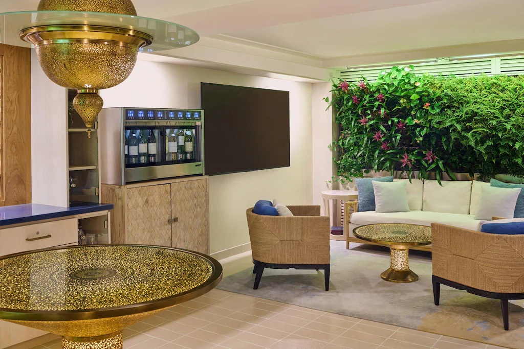 エスパシオ ザ ジュエル オブ ワイキキ ESPACIO THE JEWEL OF WAIKIKI 画像22