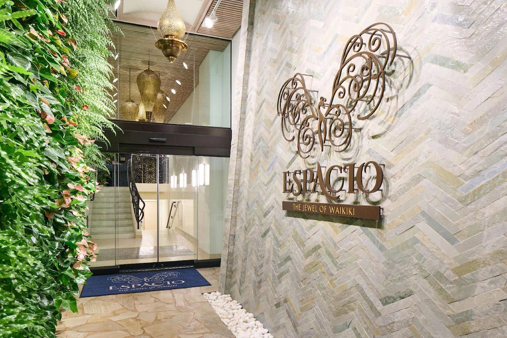 エスパシオ ザ ジュエル オブ ワイキキ ESPACIO THE JEWEL OF WAIKIKI 画像23