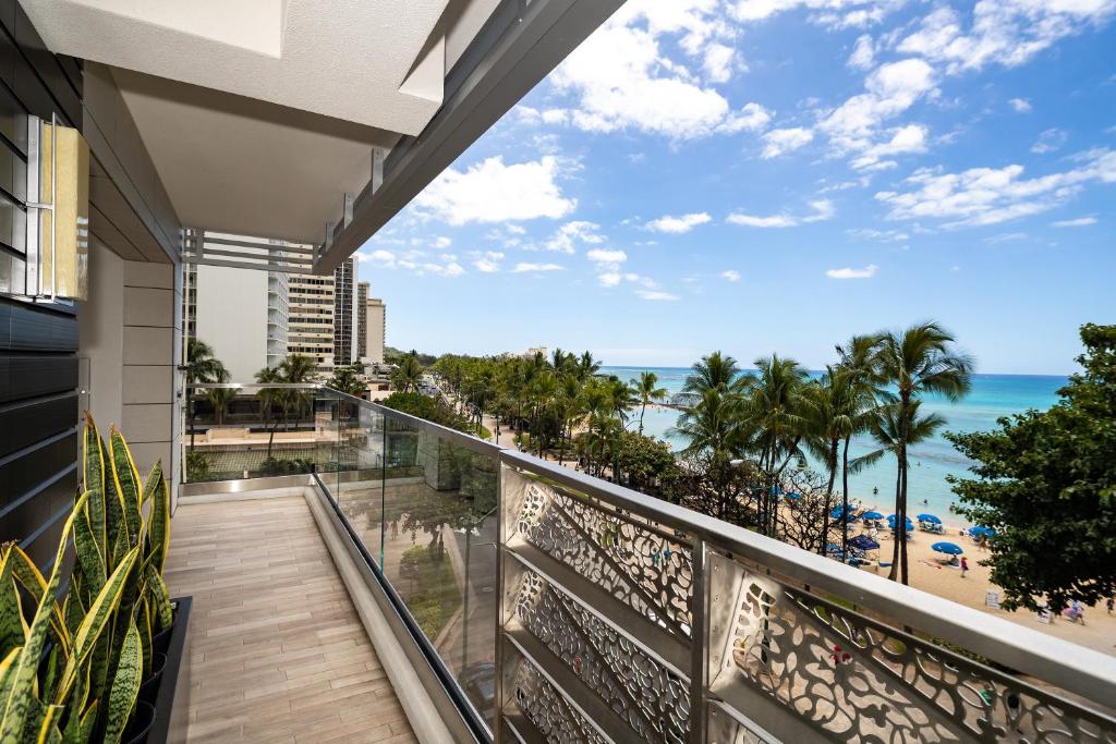 エスパシオ ザ ジュエル オブ ワイキキ ESPACIO THE JEWEL OF WAIKIKI 画像26