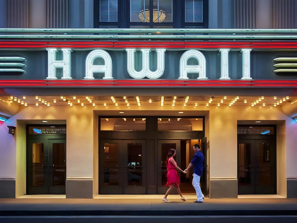 フォー シーズンズ リゾート オアフ コオリナ Four Seasons Resort Oahu at Ko Olina 画像1