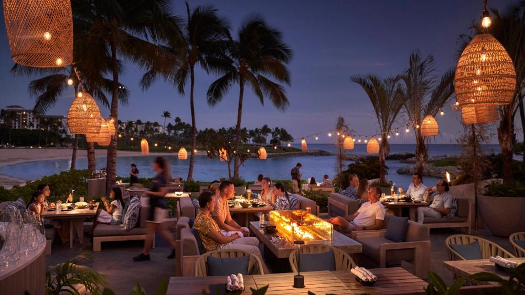 フォー シーズンズ リゾート オアフ コオリナ Four Seasons Resort Oahu at Ko Olina 画像4