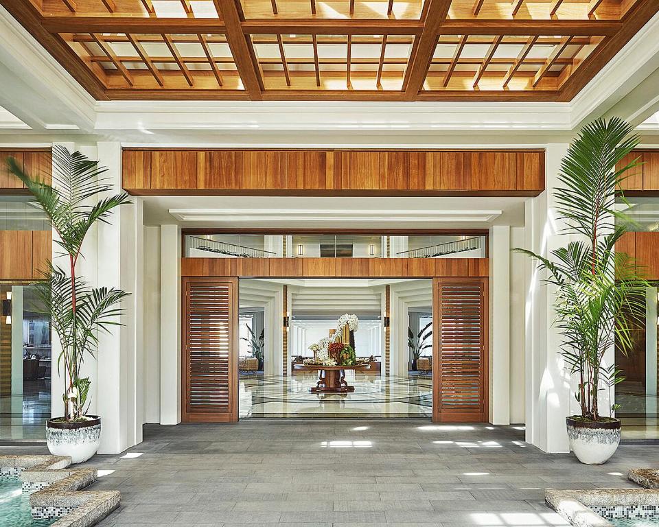 フォー シーズンズ リゾート オアフ コオリナ Four Seasons Resort Oahu at Ko Olina 画像6