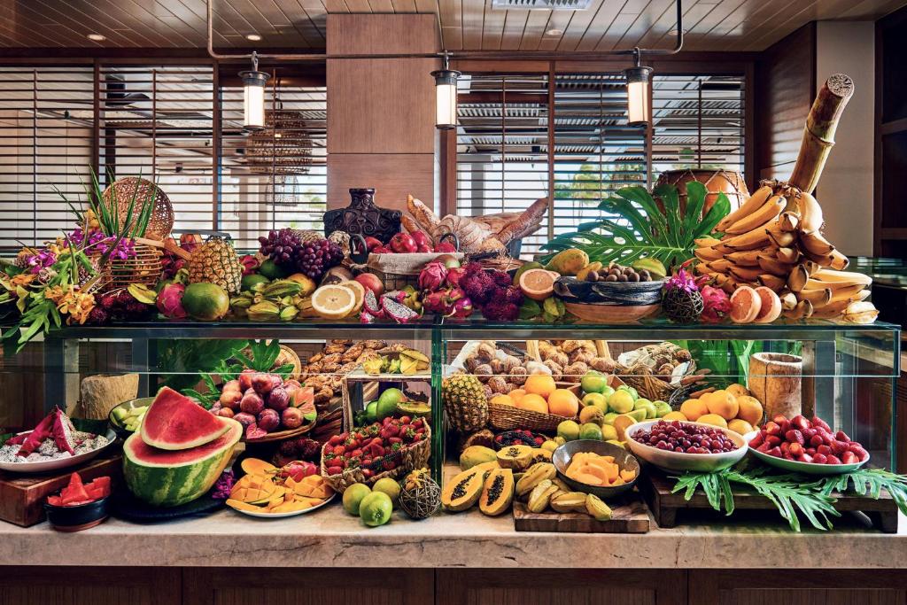 フォー シーズンズ リゾート オアフ コオリナ Four Seasons Resort Oahu at Ko Olina 画像7