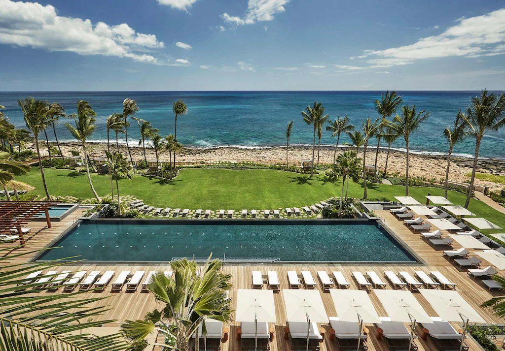 フォー シーズンズ リゾート オアフ コオリナ Four Seasons Resort Oahu at Ko Olina 画像10