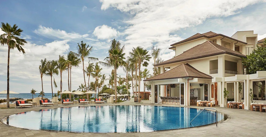 フォー シーズンズ リゾート オアフ コオリナ Four Seasons Resort Oahu at Ko Olina 画像11
