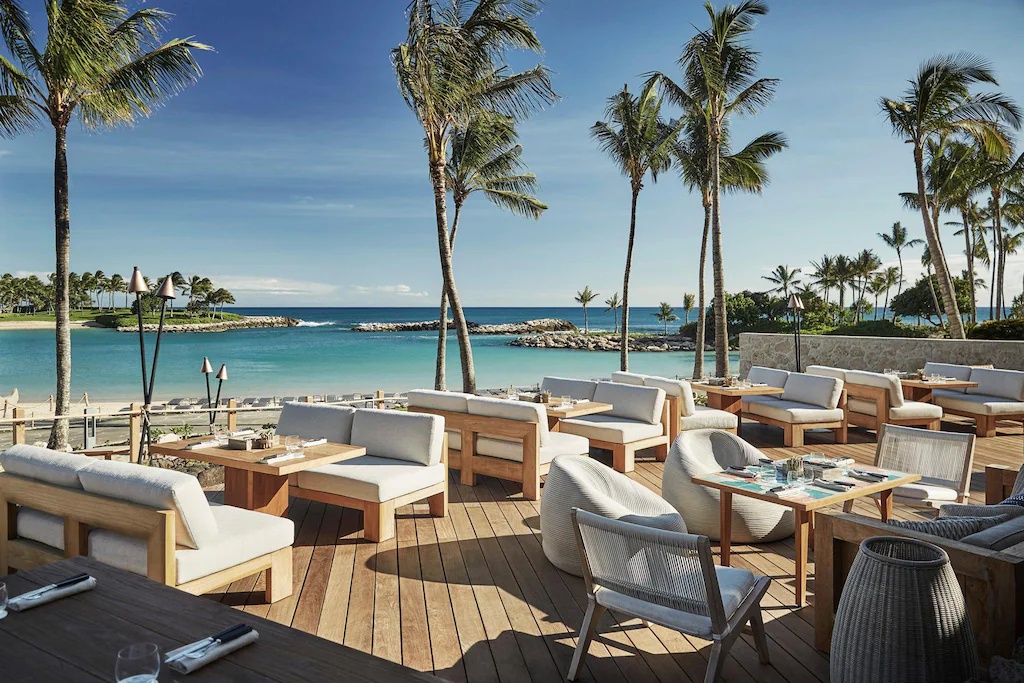 フォー シーズンズ リゾート オアフ コオリナ Four Seasons Resort Oahu at Ko Olina 画像13