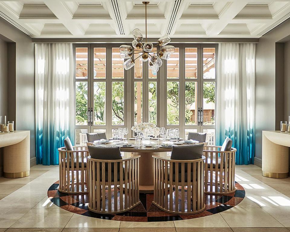 フォー シーズンズ リゾート オアフ コオリナ Four Seasons Resort Oahu at Ko Olina 画像14