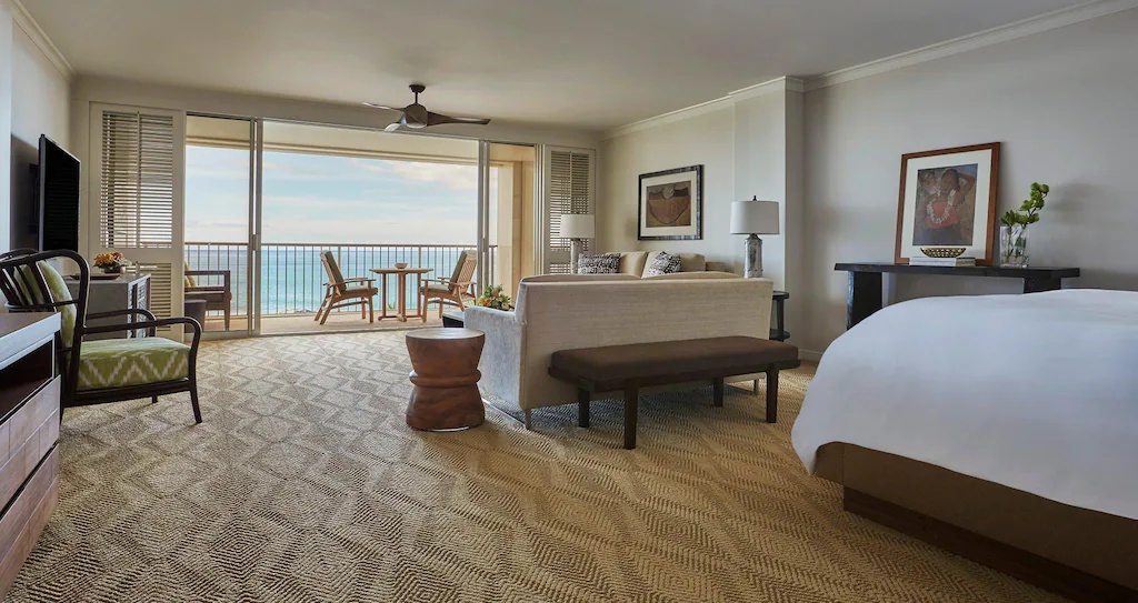 フォー シーズンズ リゾート オアフ コオリナ Four Seasons Resort Oahu at Ko Olina 画像15