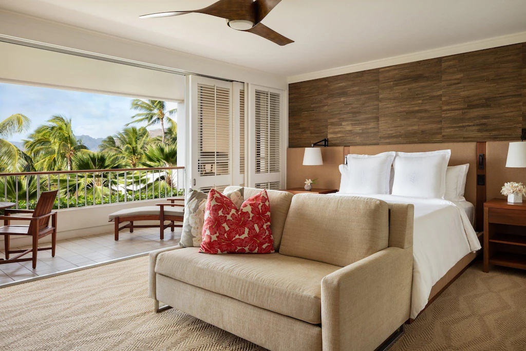 フォー シーズンズ リゾート オアフ コオリナ Four Seasons Resort Oahu at Ko Olina 画像17