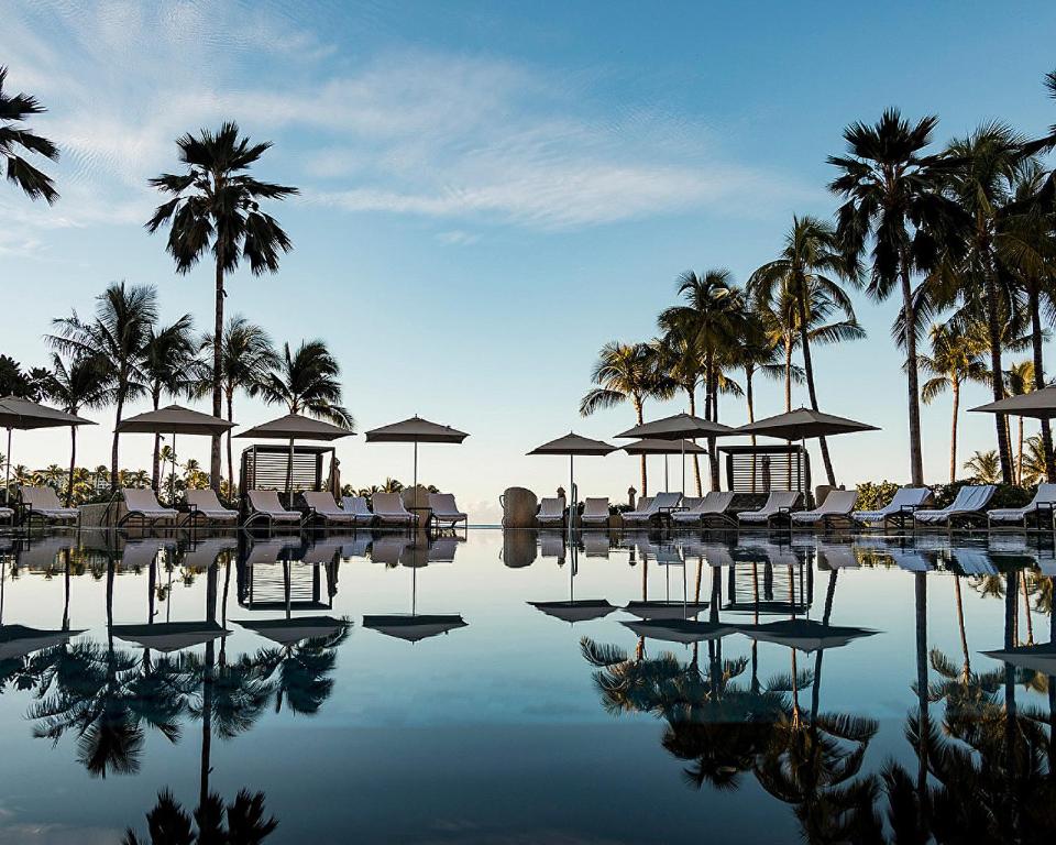 フォー シーズンズ リゾート オアフ コオリナ Four Seasons Resort Oahu at Ko Olina 画像18