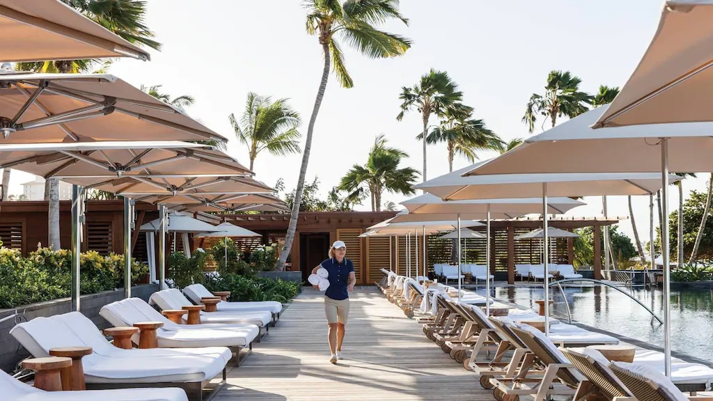 フォー シーズンズ リゾート オアフ コオリナ Four Seasons Resort Oahu at Ko Olina 画像19