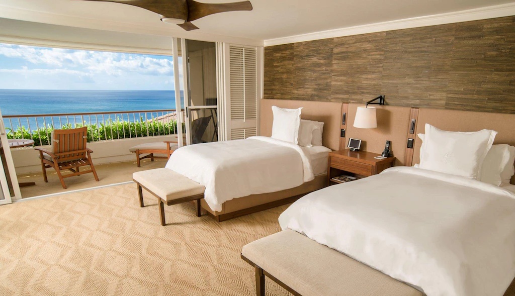 フォー シーズンズ リゾート オアフ コオリナ Four Seasons Resort Oahu at Ko Olina 画像20