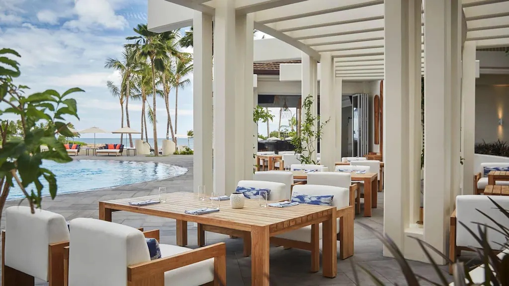 フォー シーズンズ リゾート オアフ コオリナ Four Seasons Resort Oahu at Ko Olina 画像22