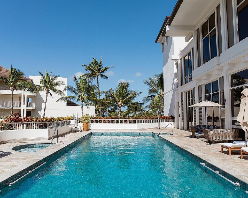 フォー シーズンズ リゾート オアフ コオリナ Four Seasons Resort Oahu at Ko Olina 画像23