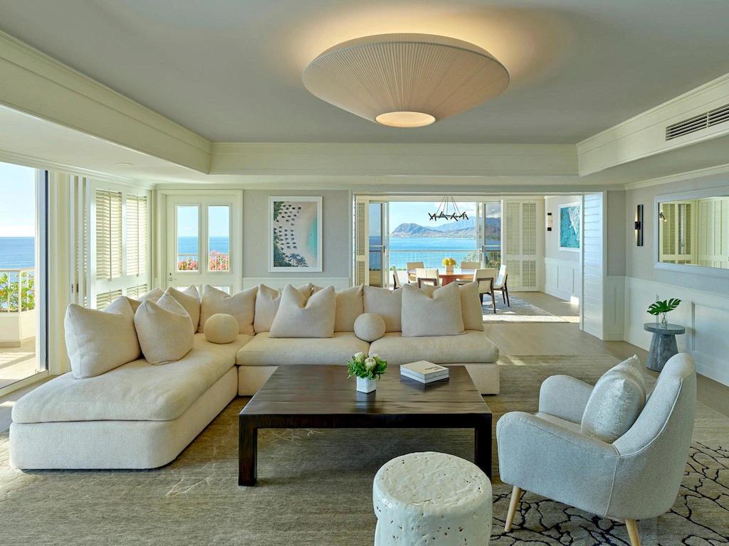 フォー シーズンズ リゾート オアフ コオリナ Four Seasons Resort Oahu at Ko Olina 画像25