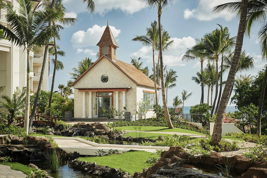 フォー シーズンズ リゾート オアフ コオリナ Four Seasons Resort Oahu at Ko Olina 画像26