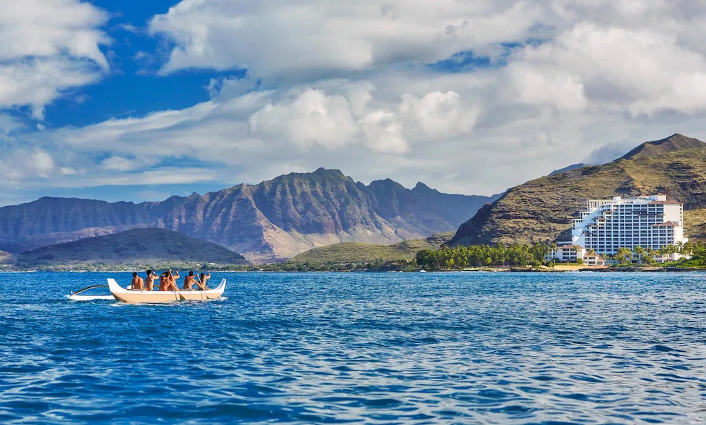フォー シーズンズ リゾート オアフ コオリナ Four Seasons Resort Oahu at Ko Olina 画像27