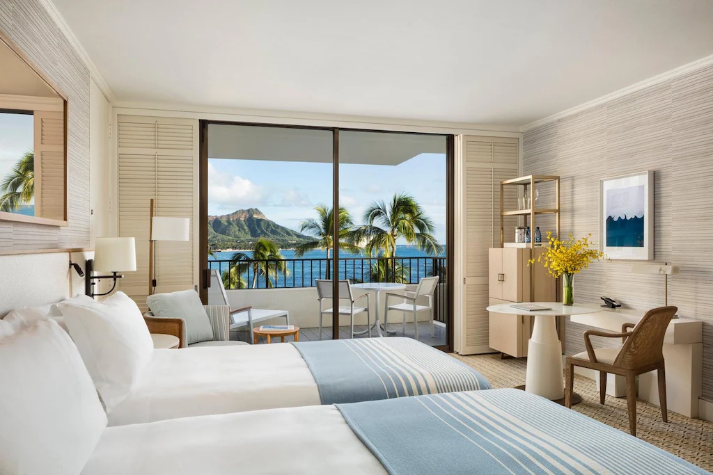 ハレクラニ Halekulani 画像3