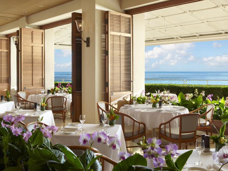 ハレクラニ Halekulani 画像17