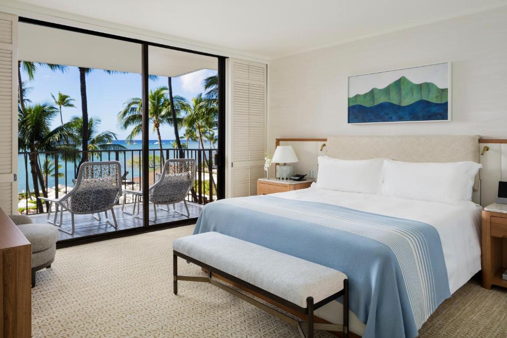 ハレクラニ Halekulani 画像18