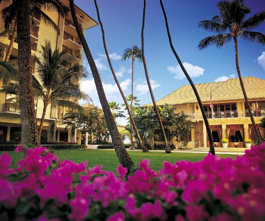 ハレクラニ Halekulani 画像21
