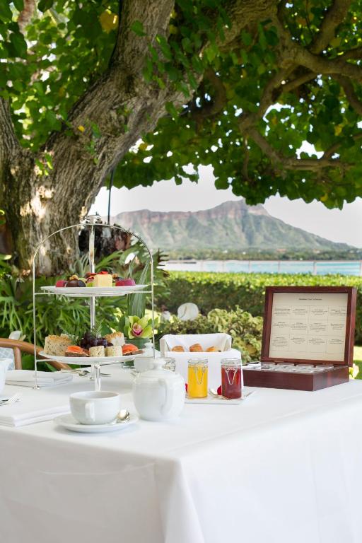 ハレクラニ Halekulani 画像23