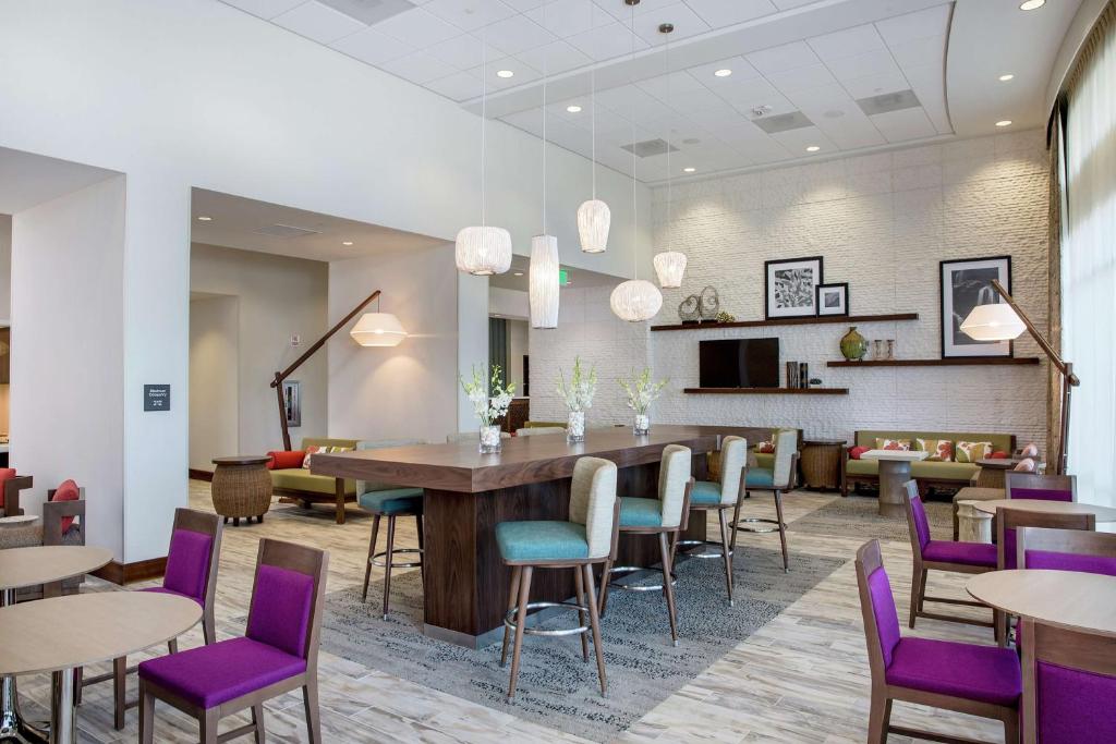 ハンプトン・イン＆スイーツ・オアフ/カポレイ Hampton Inn & Suites Oahu/Kapolei 画像5