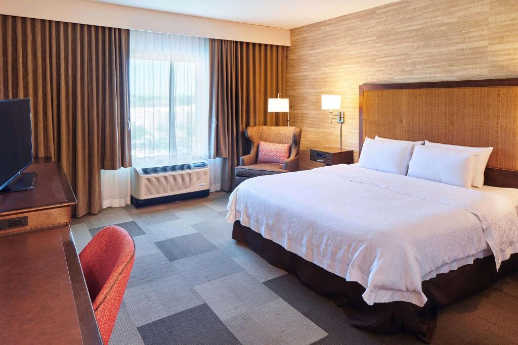 ハンプトン・イン＆スイーツ・オアフ/カポレイ Hampton Inn & Suites Oahu/Kapolei 画像13