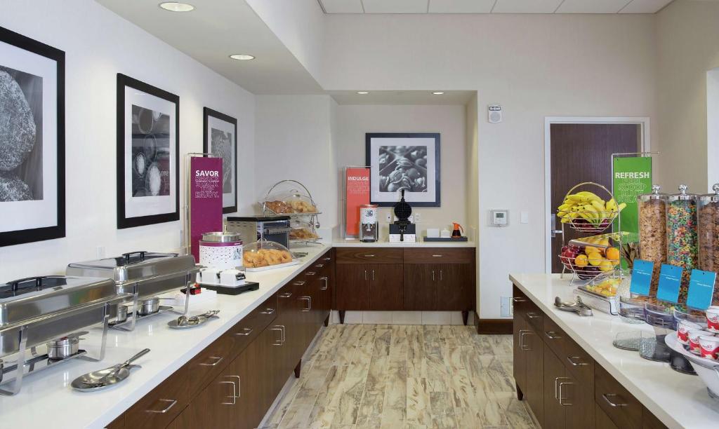 ハンプトン・イン＆スイーツ・オアフ/カポレイ Hampton Inn & Suites Oahu/Kapolei 画像14