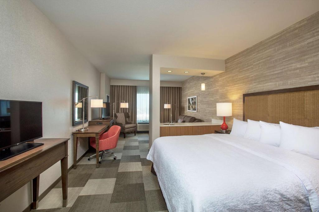 ハンプトン・イン＆スイーツ・オアフ/カポレイ Hampton Inn & Suites Oahu/Kapolei 画像18