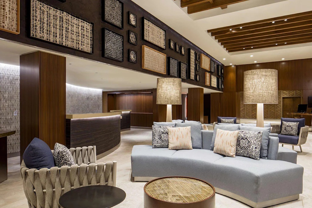 ヒルトン・ガーデン・イン・ワイキキ・ビーチ Hilton Garden Inn Waikiki Beach 画像8
