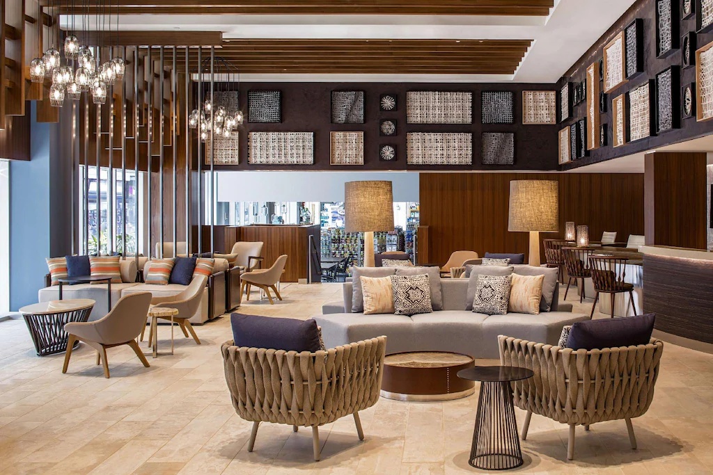ヒルトン・ガーデン・イン・ワイキキ・ビーチ Hilton Garden Inn Waikiki Beach 画像14