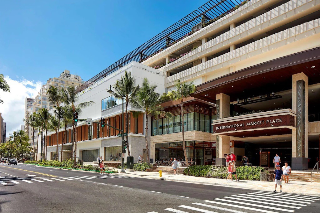 ヒルトン・ガーデン・イン・ワイキキ・ビーチ Hilton Garden Inn Waikiki Beach 画像16