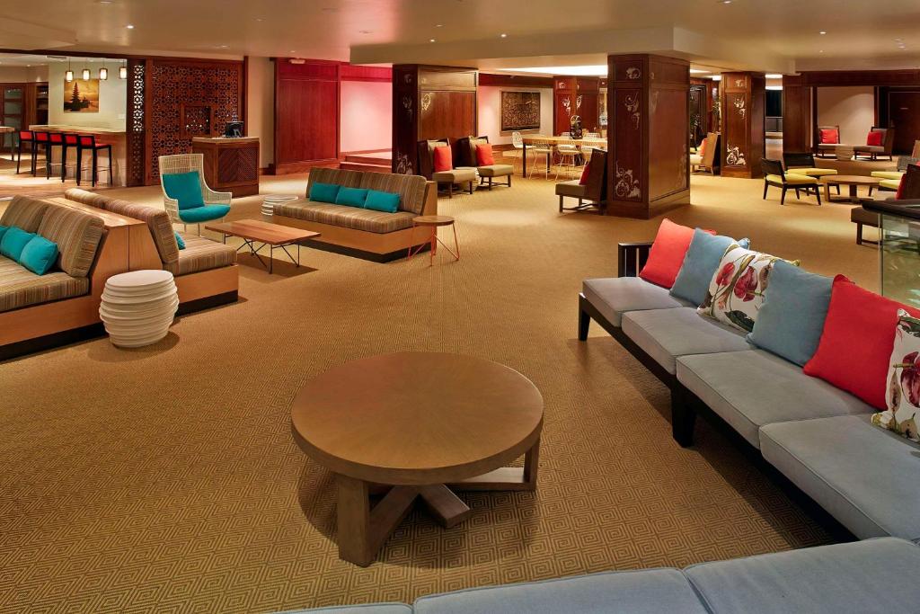 ヒルトン ハワイアン ヴィレッジ ワイキキ ビーチ リゾート Hilton Hawaiian Village Waikiki Beach Resort 画像7