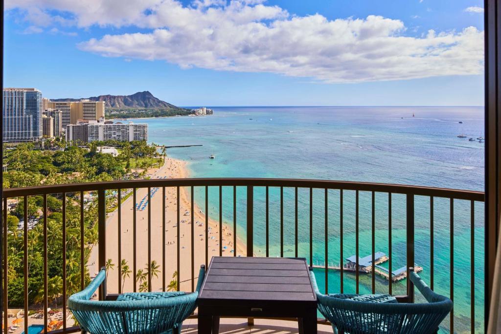 ヒルトン ハワイアン ヴィレッジ ワイキキ ビーチ リゾート Hilton Hawaiian Village Waikiki Beach Resort 画像16