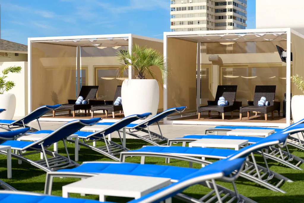 ヒルトン ワイキキ ビーチ リゾート & スパ Hilton Waikiki Beach Resort & Spa 画像4