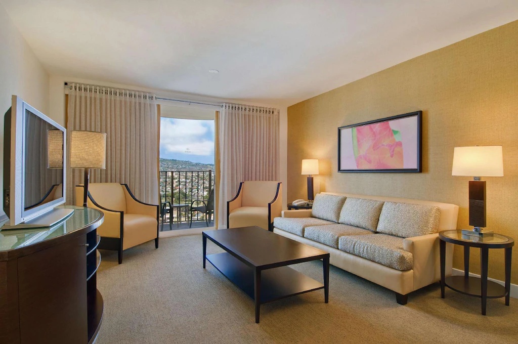 ヒルトン ワイキキ ビーチ リゾート & スパ Hilton Waikiki Beach Resort & Spa 画像10