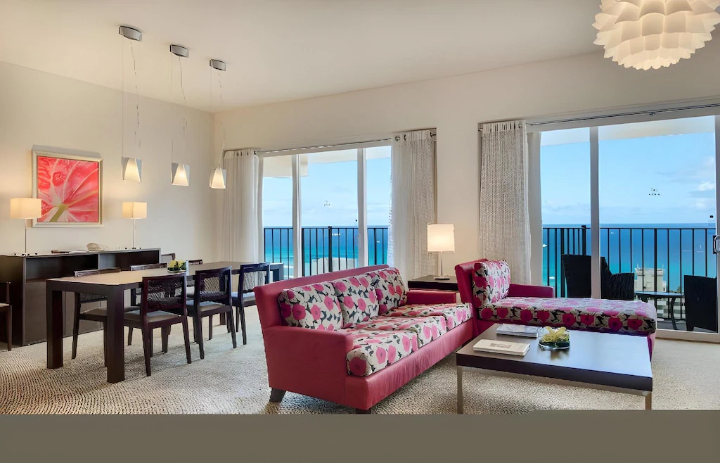 ヒルトン ワイキキ ビーチ リゾート & スパ Hilton Waikiki Beach Resort & Spa 画像17