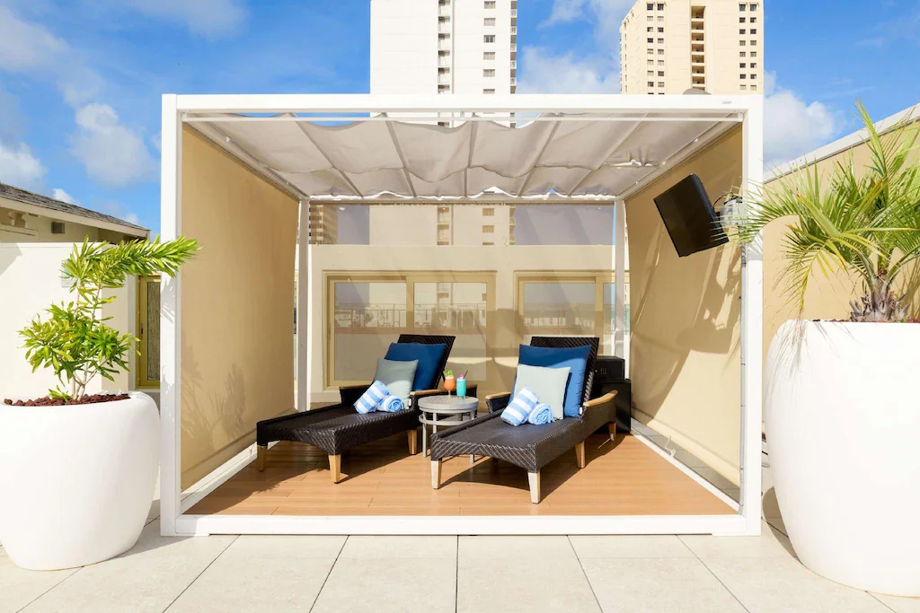ヒルトン ワイキキ ビーチ リゾート & スパ Hilton Waikiki Beach Resort & Spa 画像25