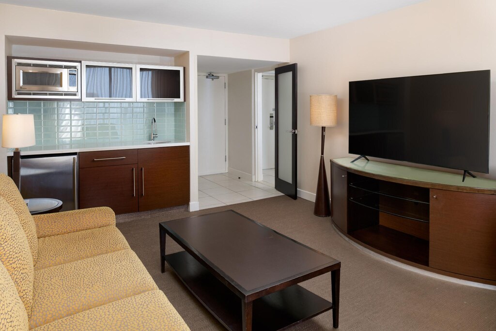 ヒルトン ワイキキ ビーチ リゾート & スパ Hilton Waikiki Beach Resort & Spa 画像26