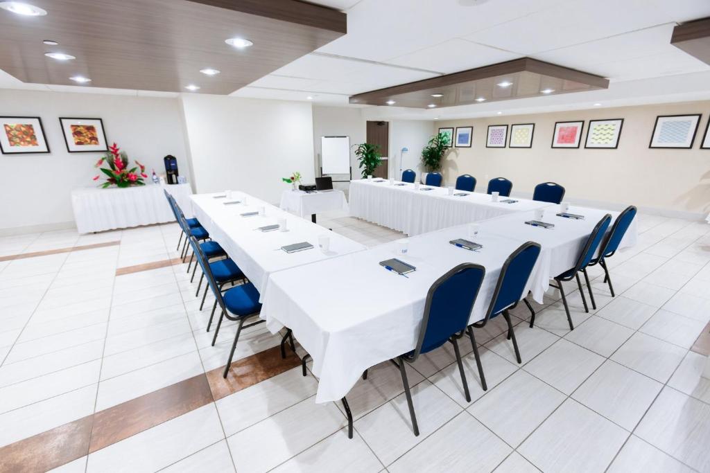 ホリデイ イン エクスプレス ワイキキ Holiday Inn Express Waikiki 画像22