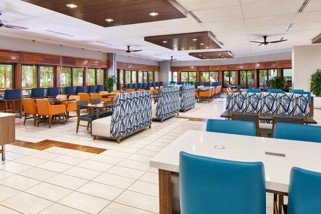 ホリデイ イン エクスプレス ワイキキ Holiday Inn Express Waikiki 画像27